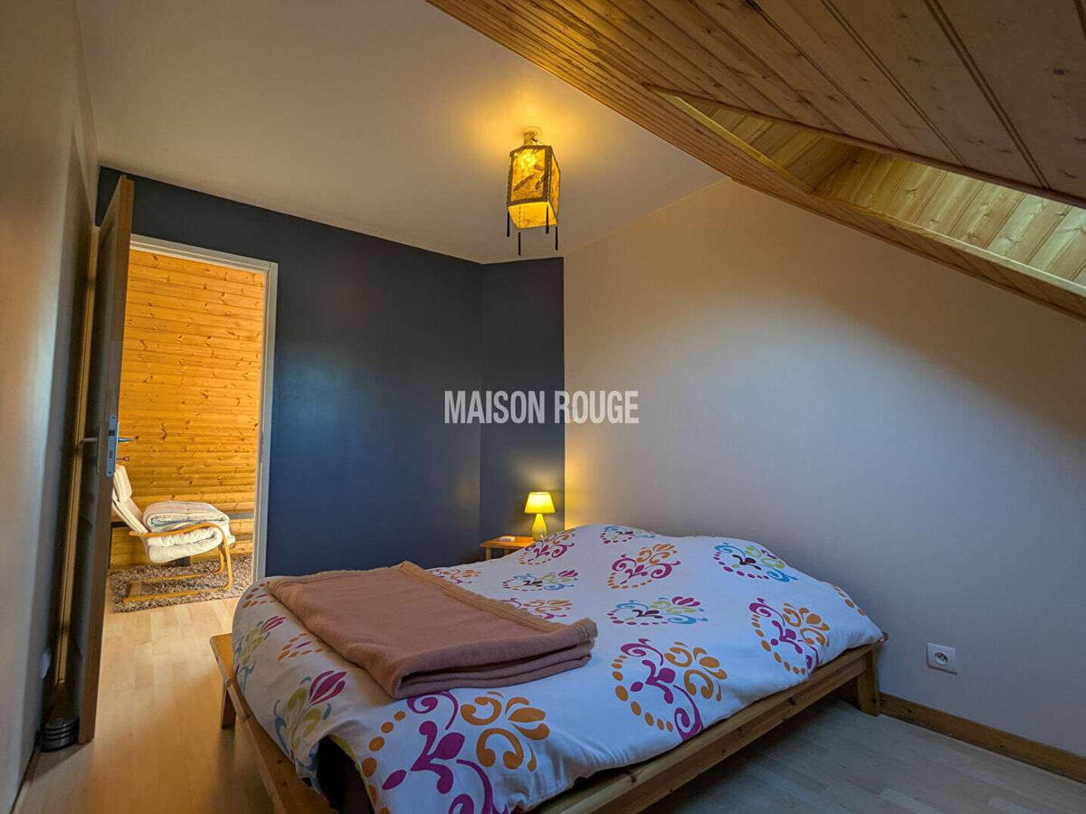 Maison Sarzeau