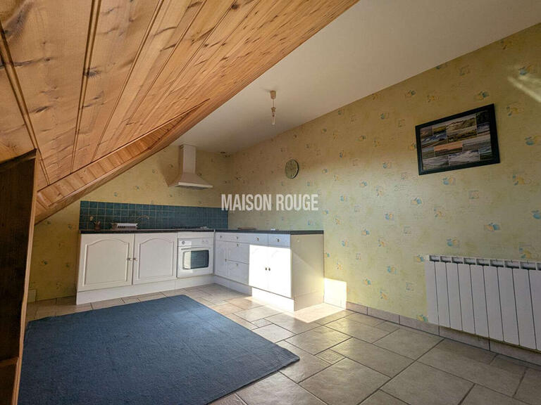 Maison Sarzeau - 5 chambres