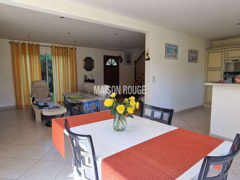 Maison Sarzeau - 3 chambres