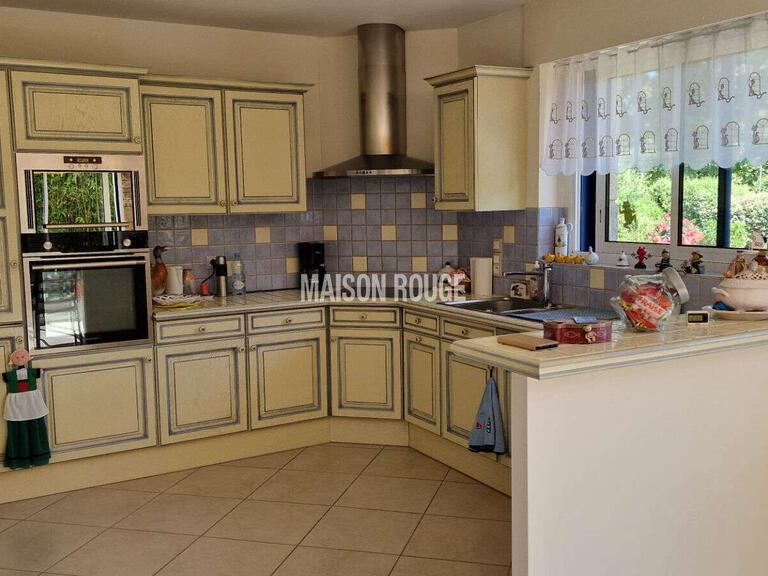 Maison Sarzeau - 3 chambres