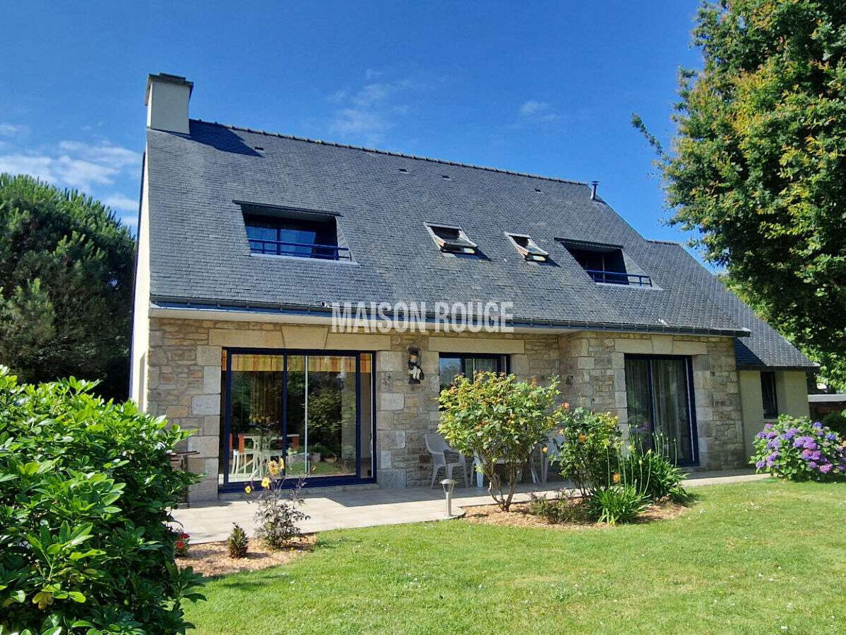 House Sarzeau