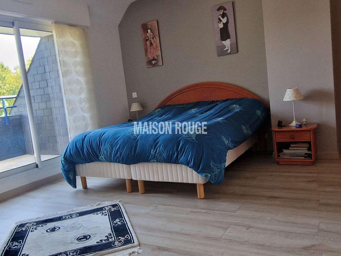 House Sarzeau