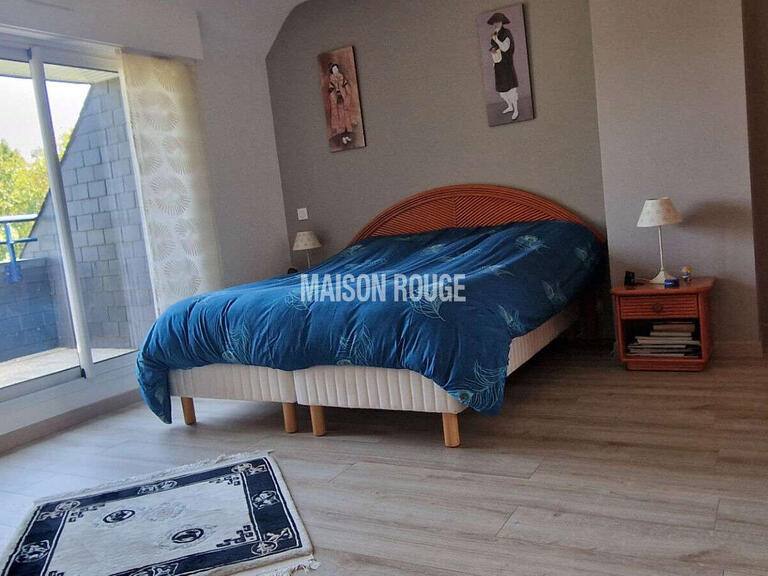 Maison Sarzeau - 3 chambres