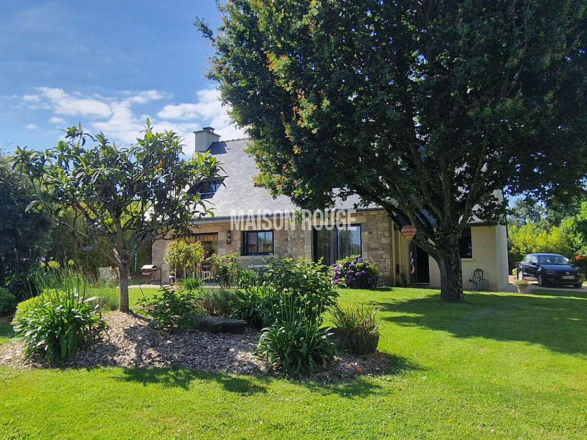 House Sarzeau