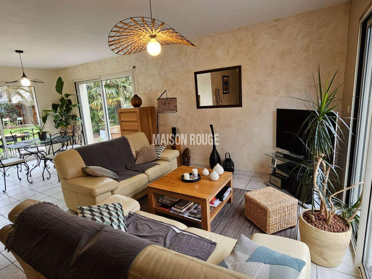 House Sarzeau