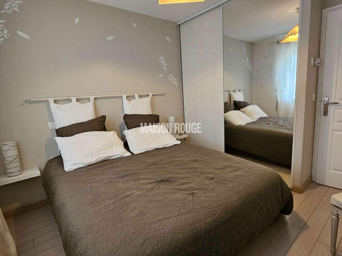 House Sarzeau
