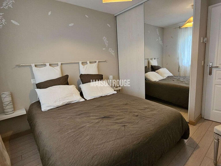 Maison Sarzeau - 3 chambres