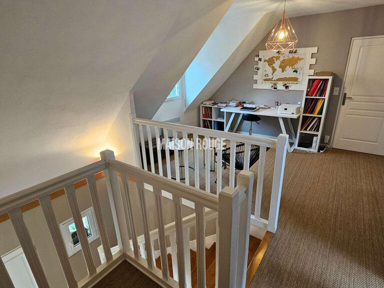 Maison Sarzeau - 3 chambres