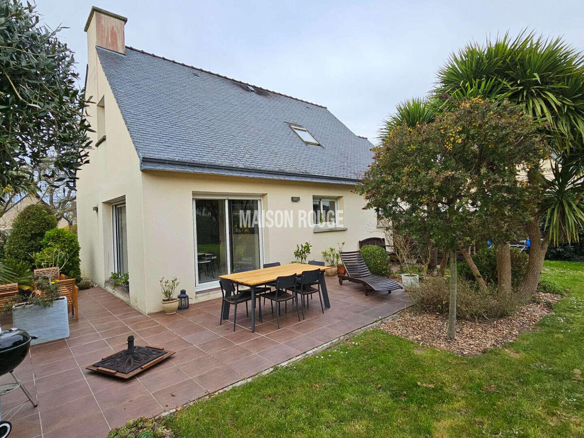 House Sarzeau