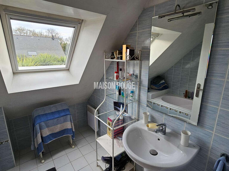Maison Sarzeau - 3 chambres