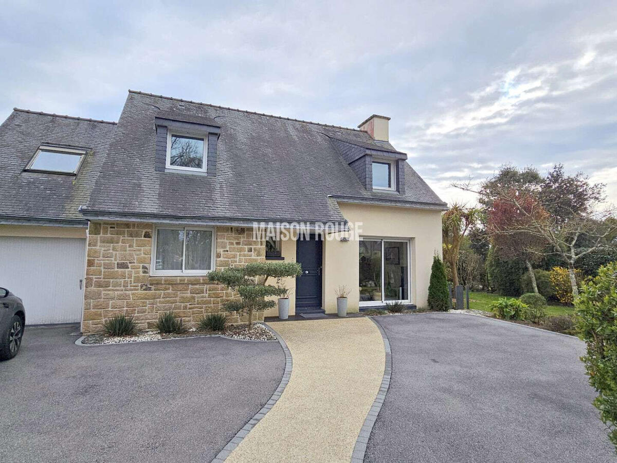 House Sarzeau