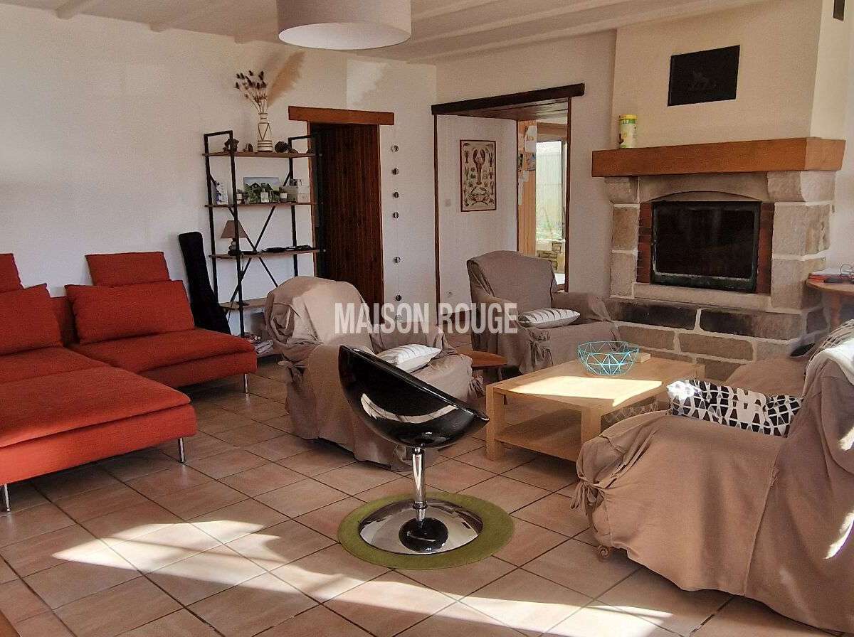 Maison Sarzeau