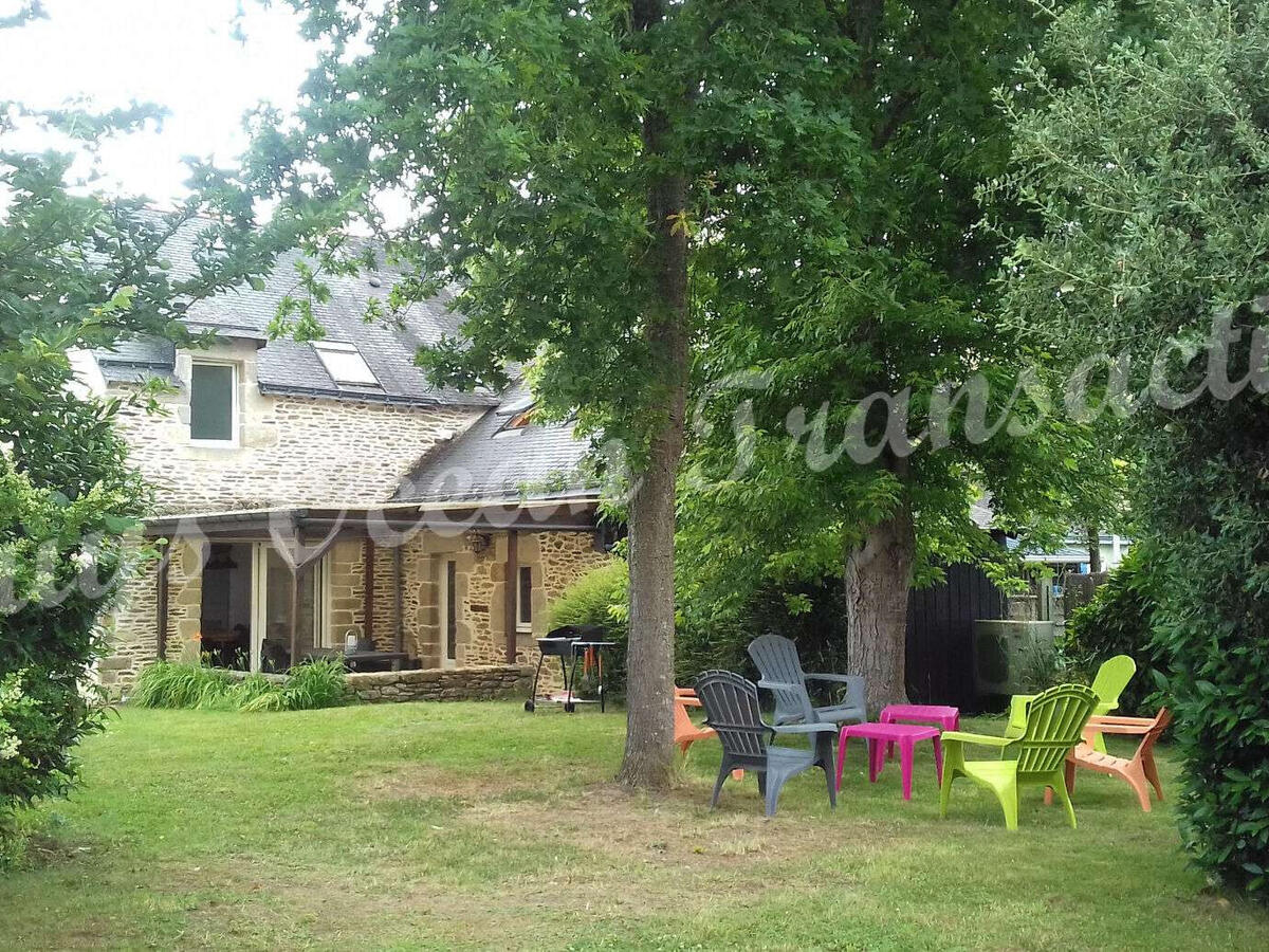 House Sarzeau