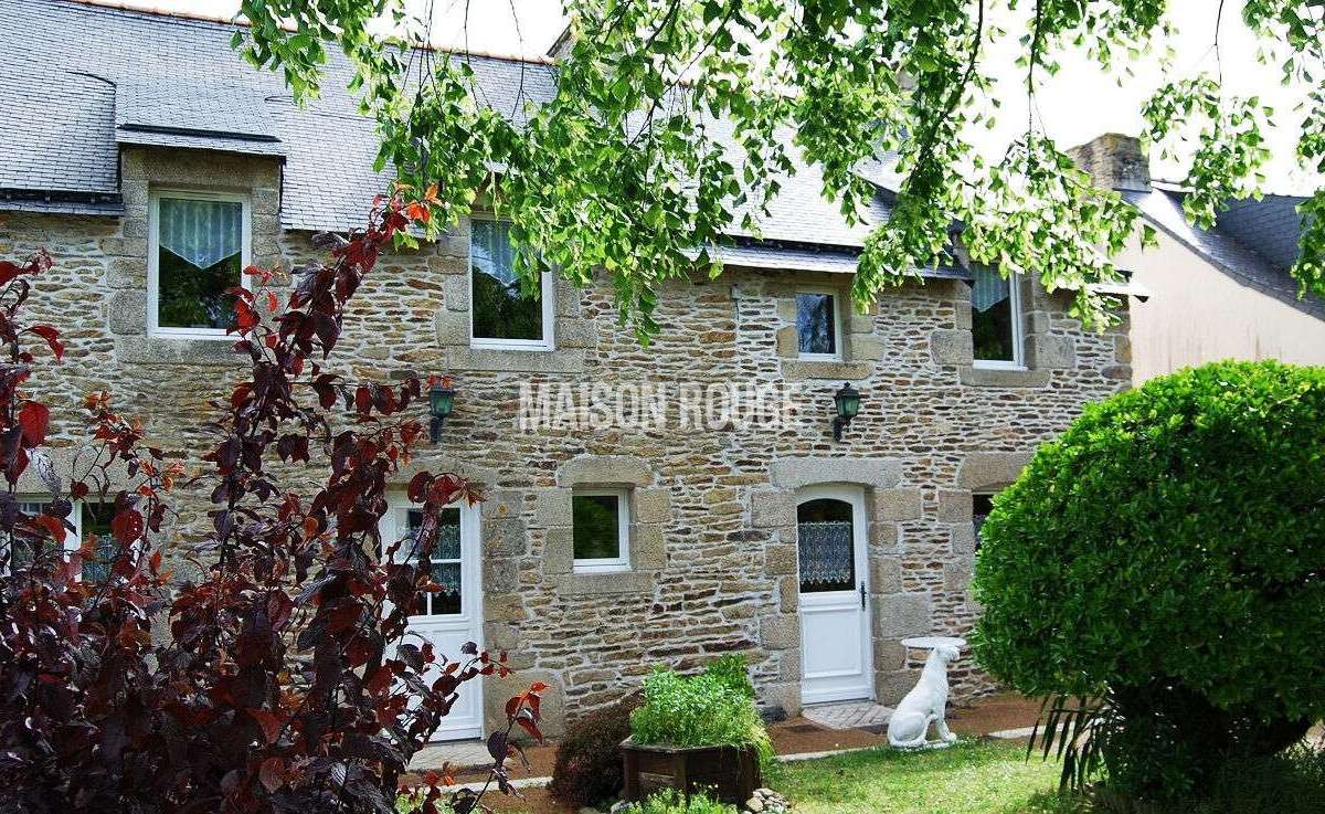 Maison Sarzeau