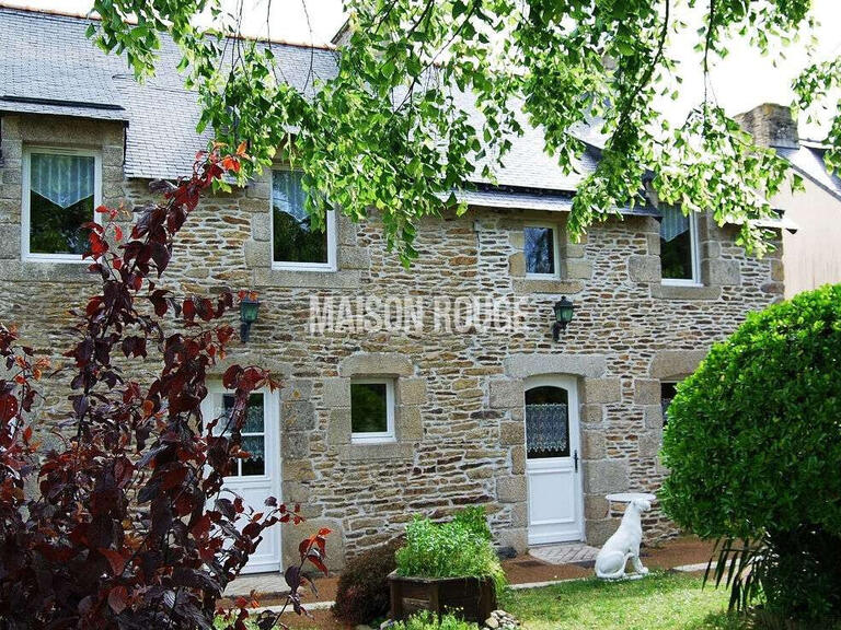 Maison Sarzeau - 5 chambres