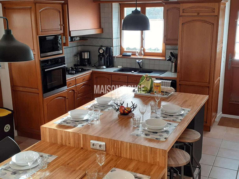 Maison Sarzeau - 5 chambres