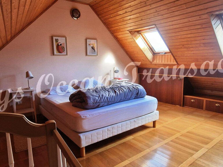 Maison Sarzeau - 5 chambres