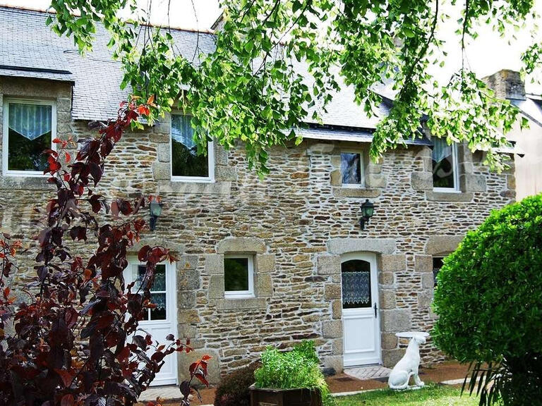 Maison Sarzeau - 5 chambres