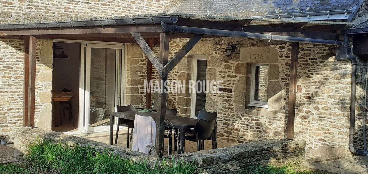 Maison Sarzeau