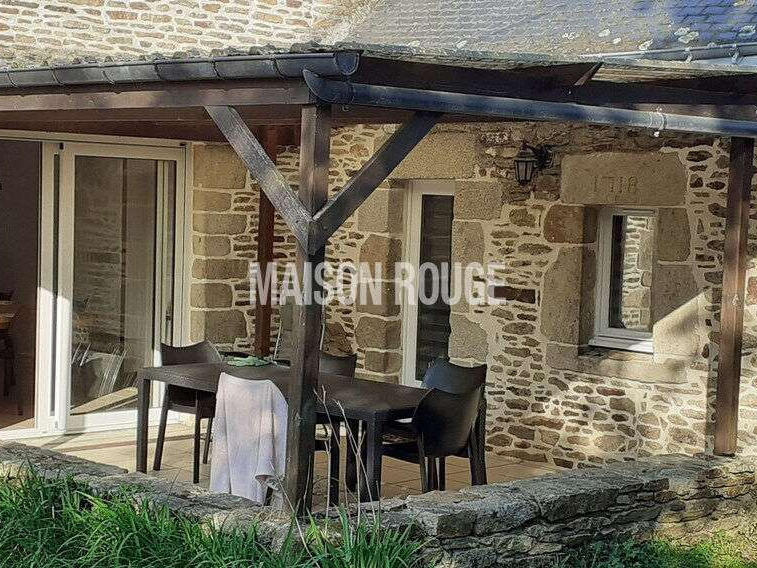 Maison Sarzeau - 5 chambres