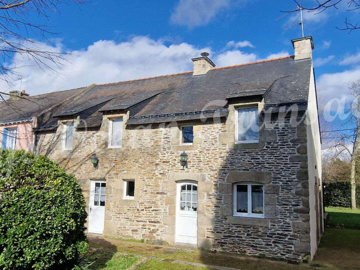 House Sarzeau