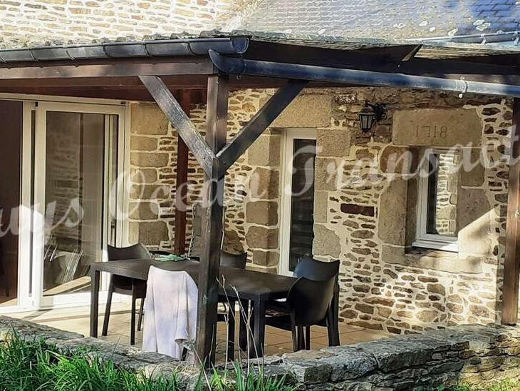 House Sarzeau