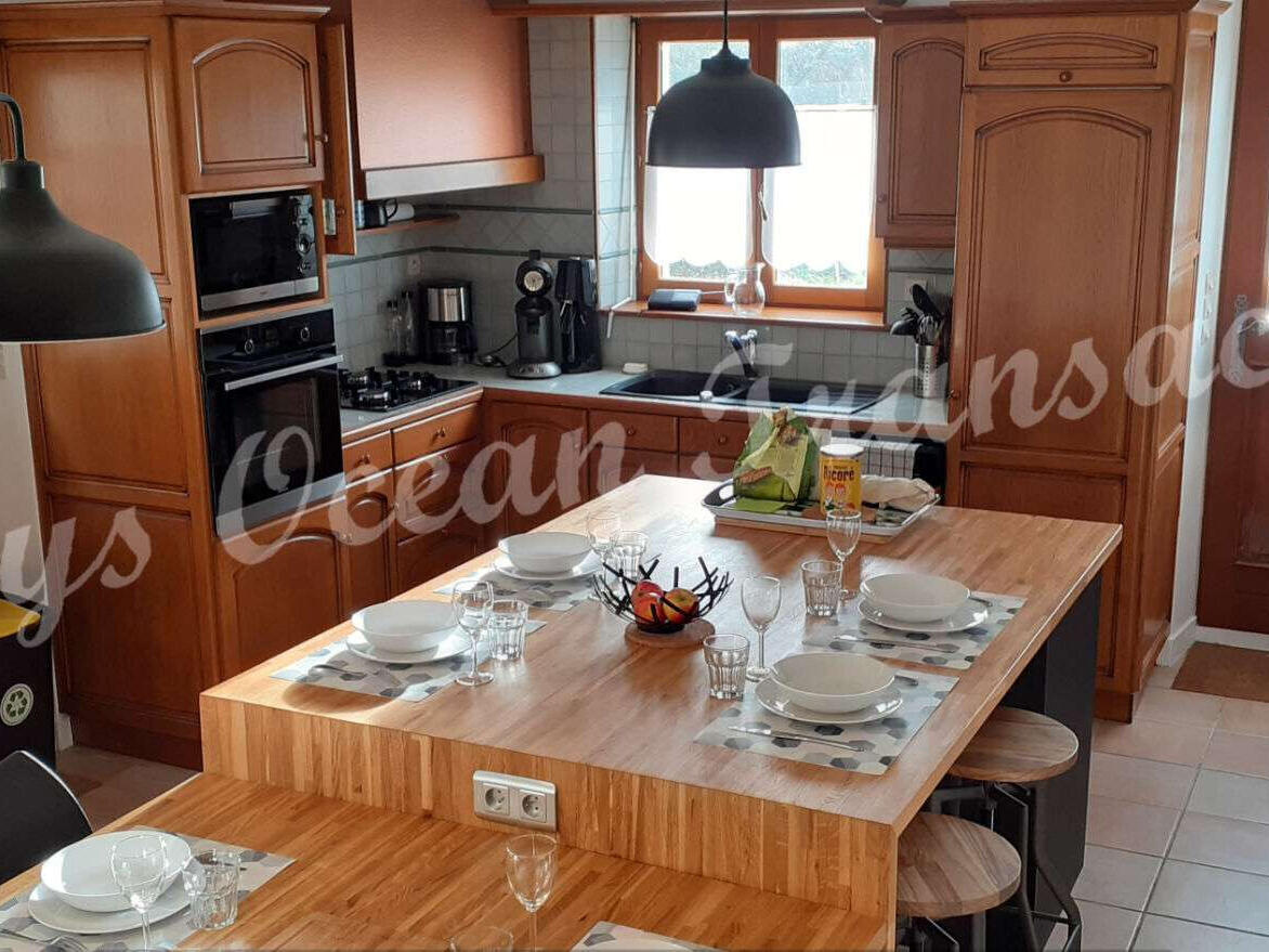 House Sarzeau