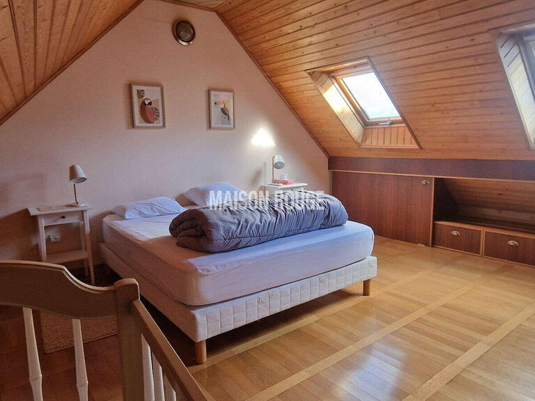 Maison Sarzeau - 5 chambres