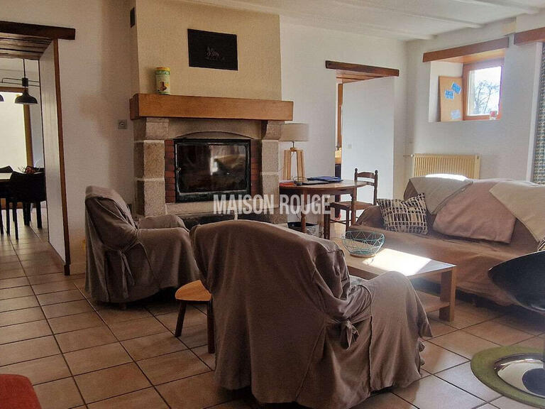 Maison Sarzeau - 5 chambres