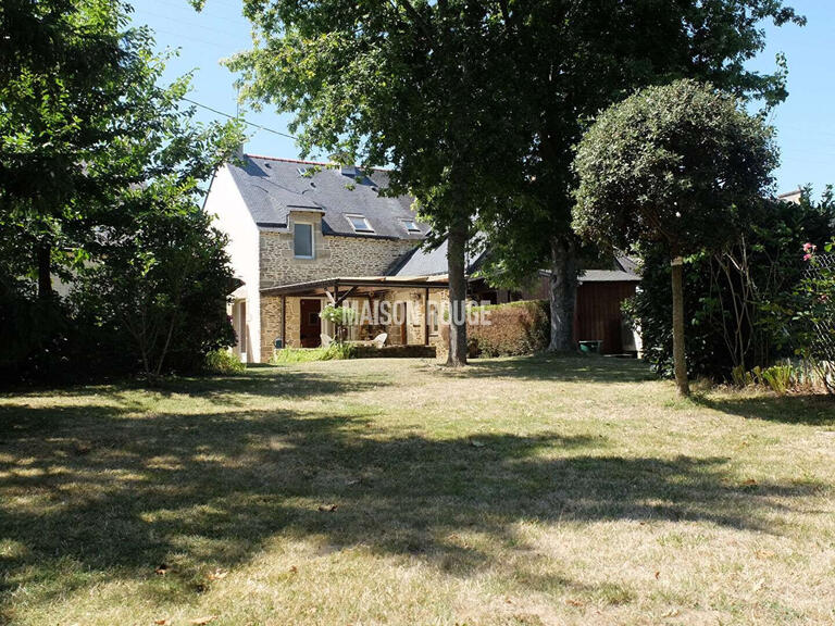 Maison Sarzeau - 5 chambres