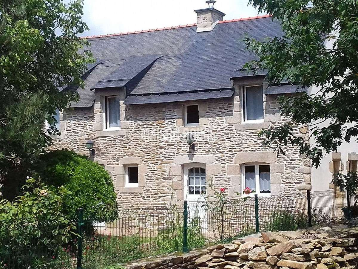 Maison Sarzeau