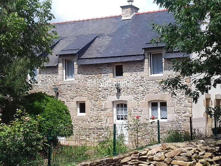 Maison Sarzeau - 5 chambres