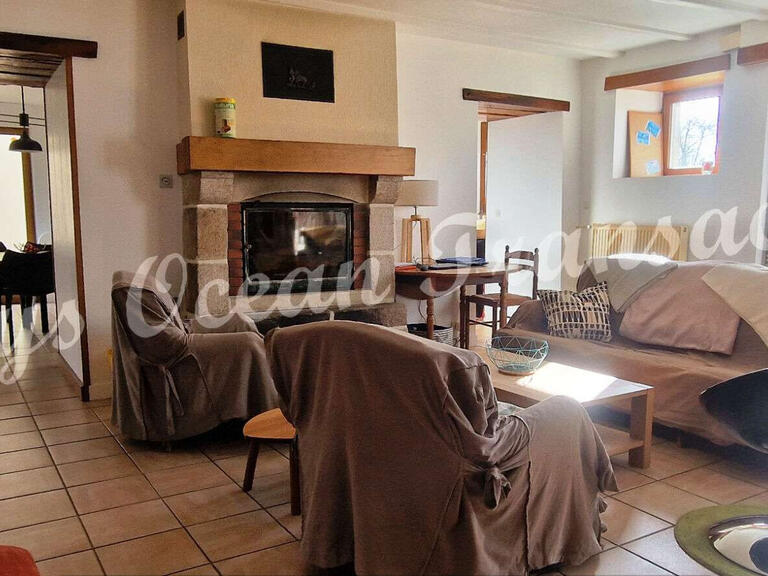 Maison Sarzeau - 5 chambres