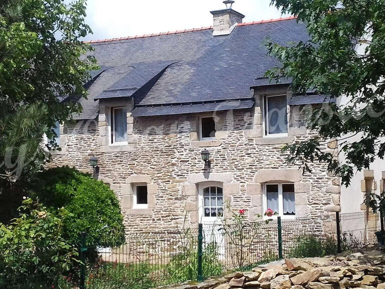 Maison Sarzeau - 5 chambres