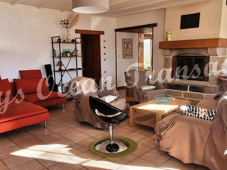 Maison Sarzeau - 5 chambres