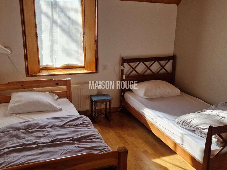 Maison Sarzeau - 5 chambres
