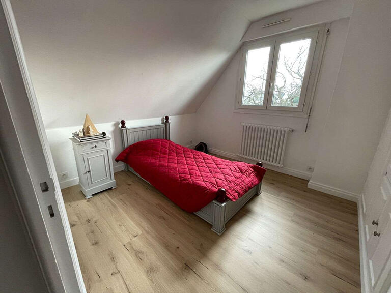 Maison Sarzeau - 4 chambres