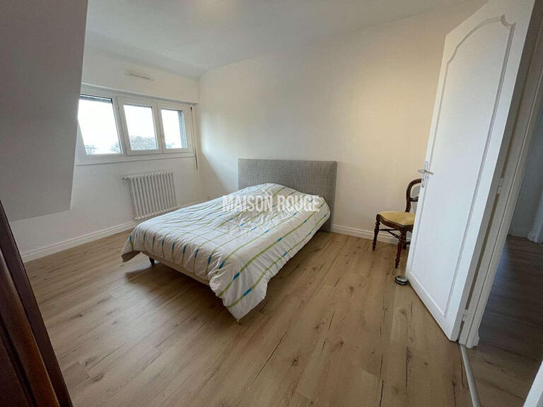 Maison Sarzeau - 4 chambres