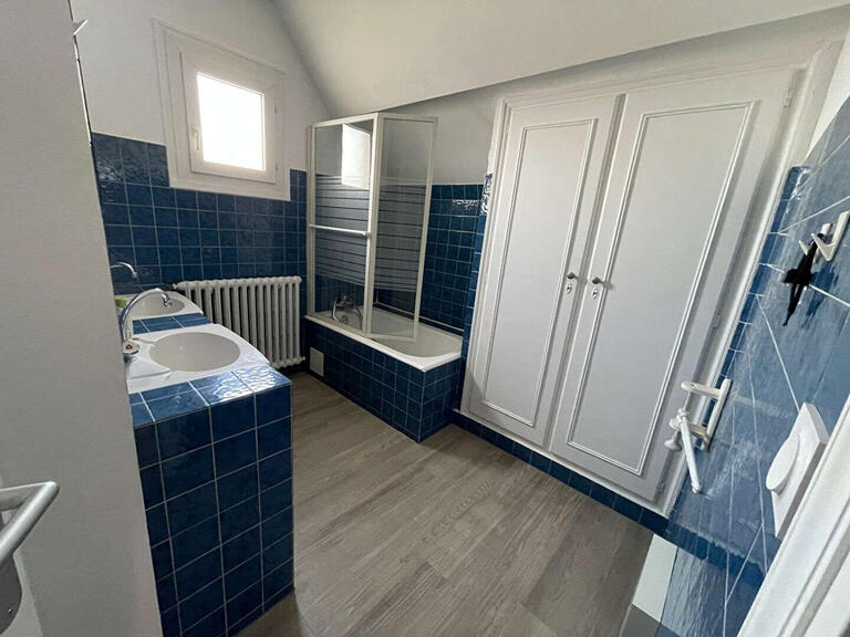 Maison Sarzeau - 4 chambres