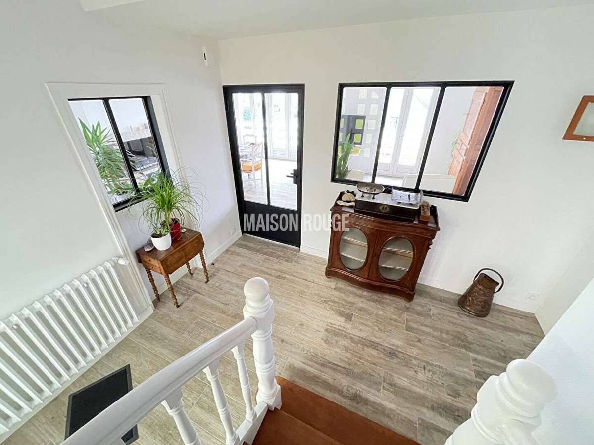 House Sarzeau