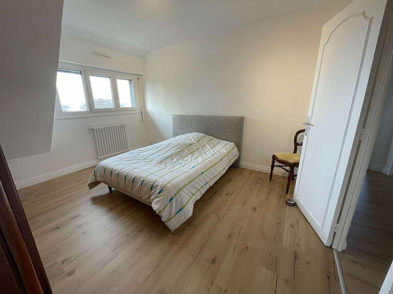 Maison Sarzeau - 4 chambres