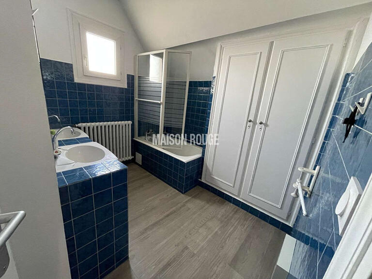 Maison Sarzeau - 4 chambres