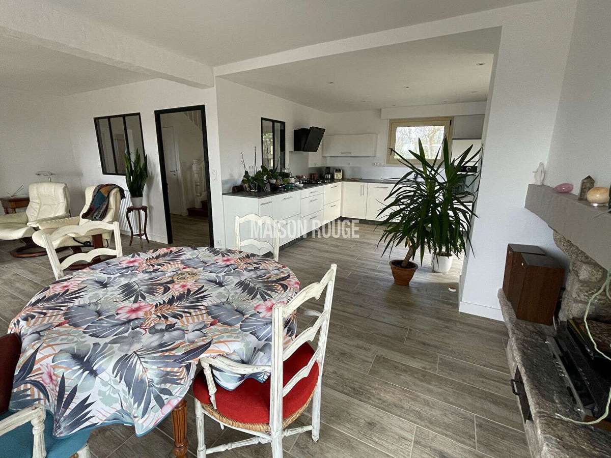 House Sarzeau
