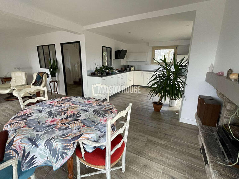 Maison Sarzeau - 4 chambres