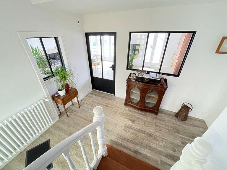 Maison Sarzeau - 4 chambres