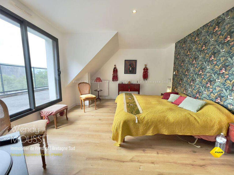 House Sarzeau - 3 bedrooms