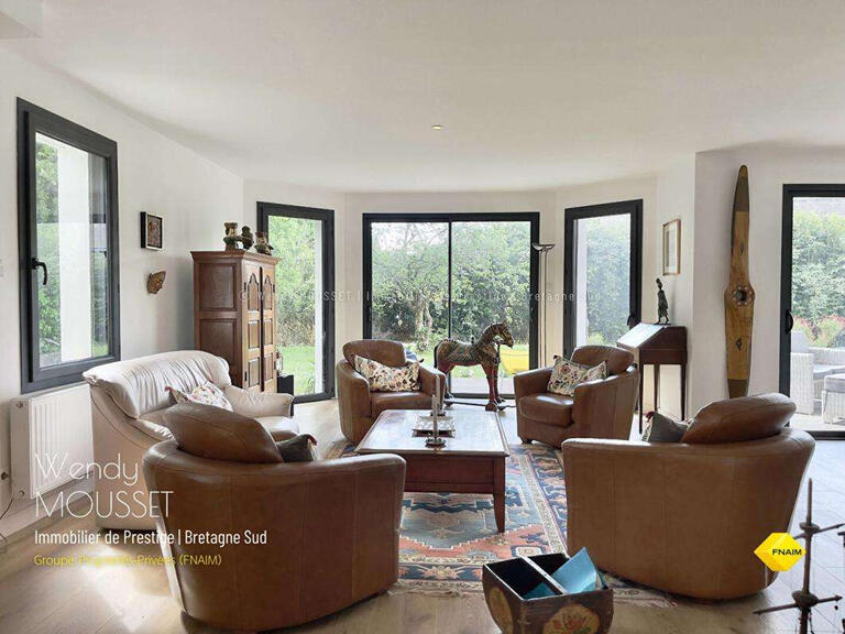 House Sarzeau - 3 bedrooms