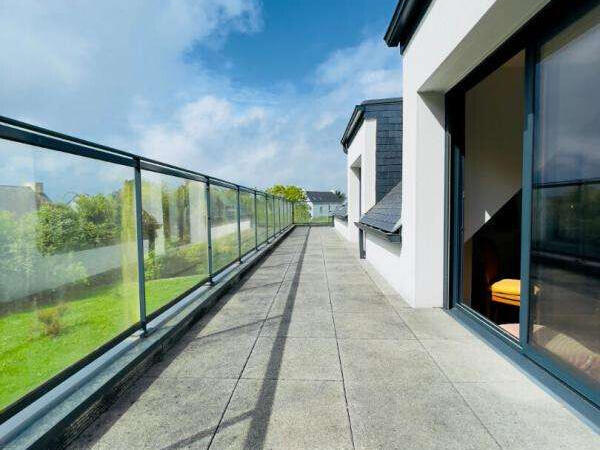 House Sarzeau - 3 bedrooms
