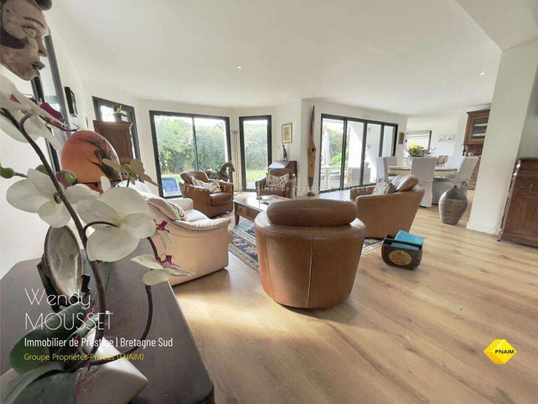 House Sarzeau - 3 bedrooms