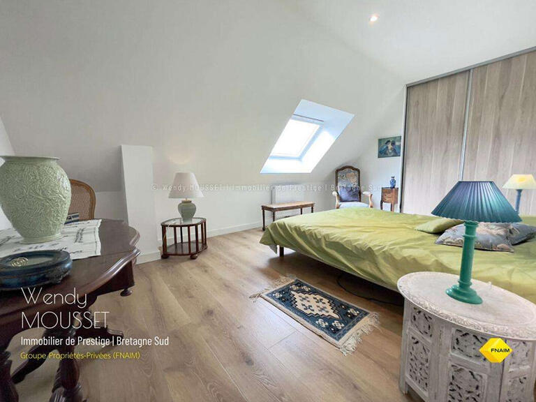 House Sarzeau - 3 bedrooms